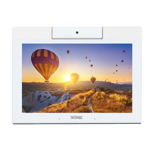 Technopc TPM10TD Endüstriyel Touch Monitör